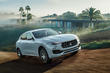 Examen de la prime de transition Maserati Levante photo 1