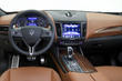 Examen de la prime de transition Maserati Levante photo 6