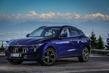 Examen de la prime de transition Maserati Levante photo 4