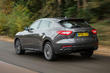 Examen de la prime de transition Maserati Levante photo 3