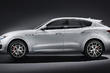 Examen de la prime de transition Maserati Levante photo 2
