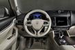 Examen de la prime de transition Maserati Levante photo 7