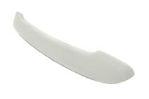 Chevrolet Aveo T200 2002-2008 Aileron (apprêté pour peinture) photo 2
