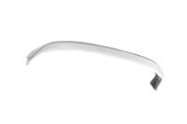 Chevrolet Aveo T200 2002-2008 Lame de pare-chocs avant (apprêtée pour peinture) photo 4