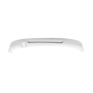 Cache pare-chocs arrière (apprêté pour peinture) Chevrolet Aveo T200 2002-2008 photo 4