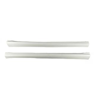 Bas de caisse (apprêtés pour peinture) Chevrolet Aveo T200 2002-2008 photo 3