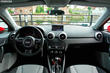 Examen de trois portes à hayon Audi A1 photo 5