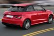Examen de trois portes à hayon Audi A1 photo 2