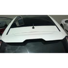 Fiat Punto Grande/EVO 2006-2018 Aileron arrière ABARTH (2010-2015, apprêté) photo 2