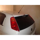Fiat Punto Grande/EVO 2006-2018 Aileron arrière ABARTH (2010-2015, apprêté) photo 3