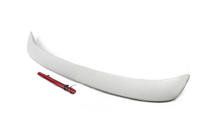 Fiat Albea 2002-2012 Aileron Isikli (apprêté pour peinture) photo 3