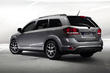 Présentation crossover Fiat Freemont photo 4