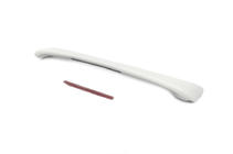 Ford Focus I 1998-2005 Aileron Berline (apprêté pour peinture) photo 3
