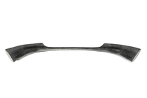 Ford Focus II 2005-2008 Lame de pare-chocs avant Sedan (apprêtée pour peinture) photo 5