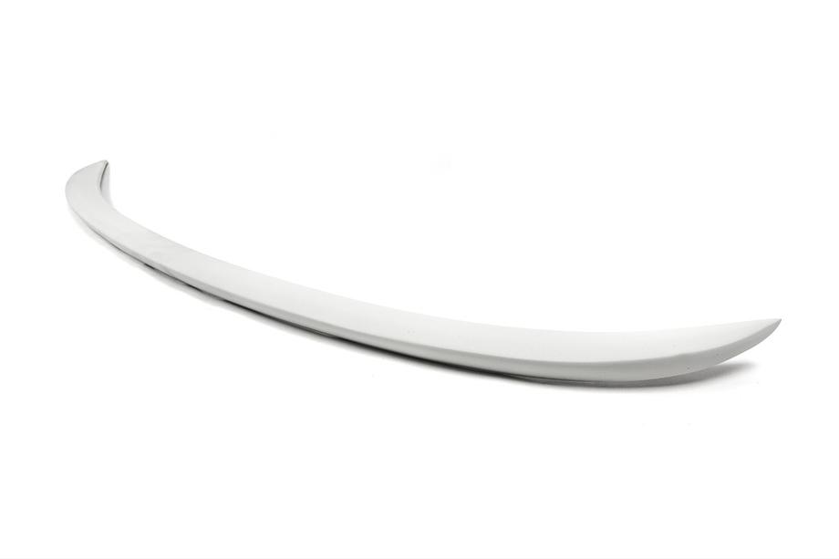 Ford Focus III 2011-2017 Aileron arrière Sedan 2011-2015 (apprêté pour peinture) Image