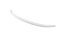 Ford Focus III 2011-2017 Aileron arrière Sedan 2015-2017 (apprêté pour peinture) photo 2