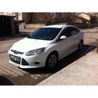 Ford Focus III 2011-2017 Bas de Caisse Sedan 2011-2015 (apprêtés pour peinture) photo 2