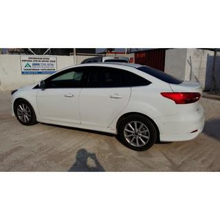 Bas de Caisse Sedan 2015↗ (apprêtés pour peinture) photo 2