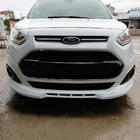 Ford Connect 2014-2021 Lame de pare-chocs avant (apprêtée pour peinture) photo 4