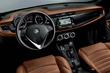 Examen de l’Alfa Romeo Giulietta à hayon cinq portes photo 6