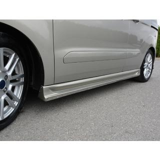Bas de caisse (apprêtés pour peinture) photo 3