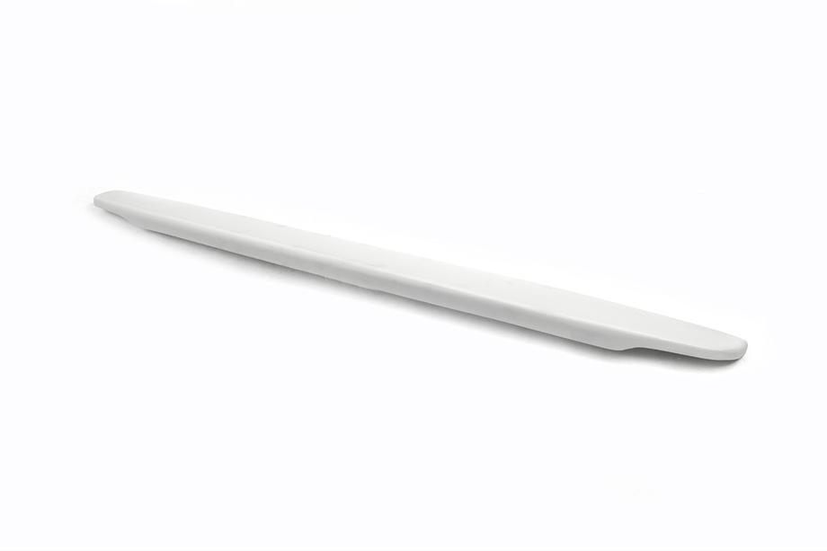 Honda Civic Sedan VII 2001-2006 Aileron (apprêté pour peinture) Photo 3