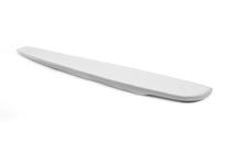 Honda Civic Sedan VIII 2006-2011 Spoiler Inche (apprêté pour peinture) photo 5