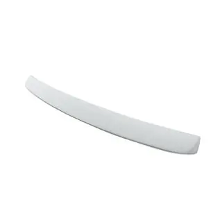 Spoiler de vitre arrière (apprêté pour peinture) photo 2