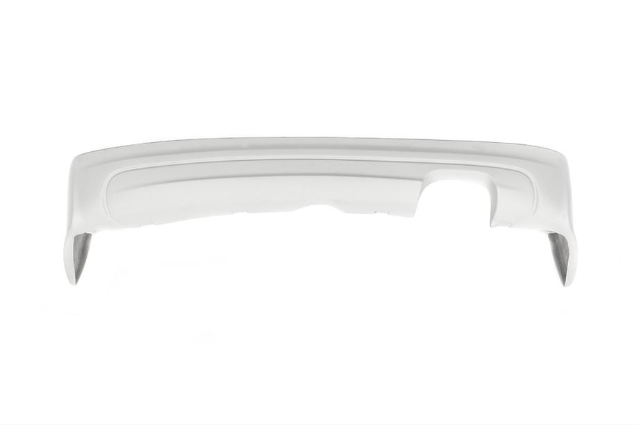 Honda Civic Sedan VIII 2006-2011 Cache pare-chocs arrière (apprêté pour peinture) Photo 2