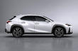 Présentation du nouveau crossover compact de Lexus UX 200 photo 4