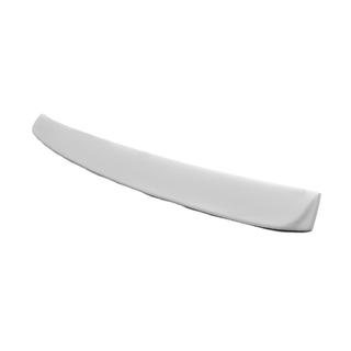 Spoiler de vitre arrière (apprêté pour peinture) photo 2