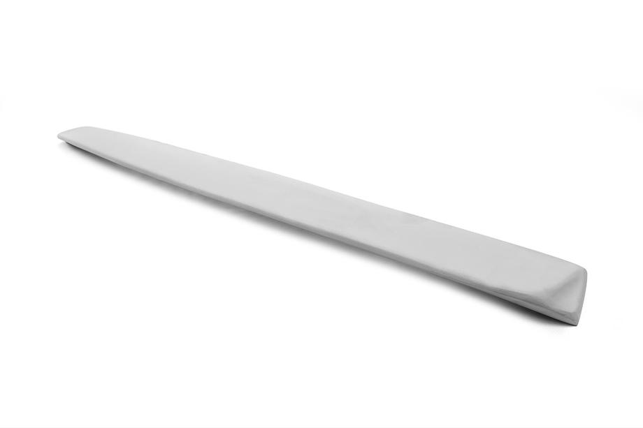 Honda Civic Sedan IX 2011-2016 Spoiler de vitre arrière (apprêté pour peinture) Image