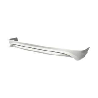 Cache pare-chocs arrière (apprêté pour peinture) Honda Civic Sedan IX 2011-2016 photo 3