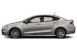 Présentation de la berline Dodge Dart photo 5