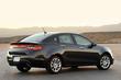 Présentation de la berline Dodge Dart photo 4