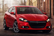 Présentation de la berline Dodge Dart photo 1