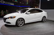 Présentation de la berline Dodge Dart photo 3