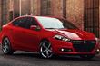 Présentation de la berline Dodge Dart photo 2