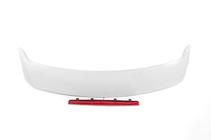 Mitsubishi Lancer 9 2004-2008 Aileron (apprêté pour peinture) photo 3