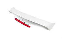 Mitsubishi Lancer 9 2004-2008 Aileron (apprêté pour peinture) photo 4