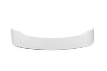 Mitsubishi Lancer X 2008- Aileron (apprêté pour peinture) photo 3