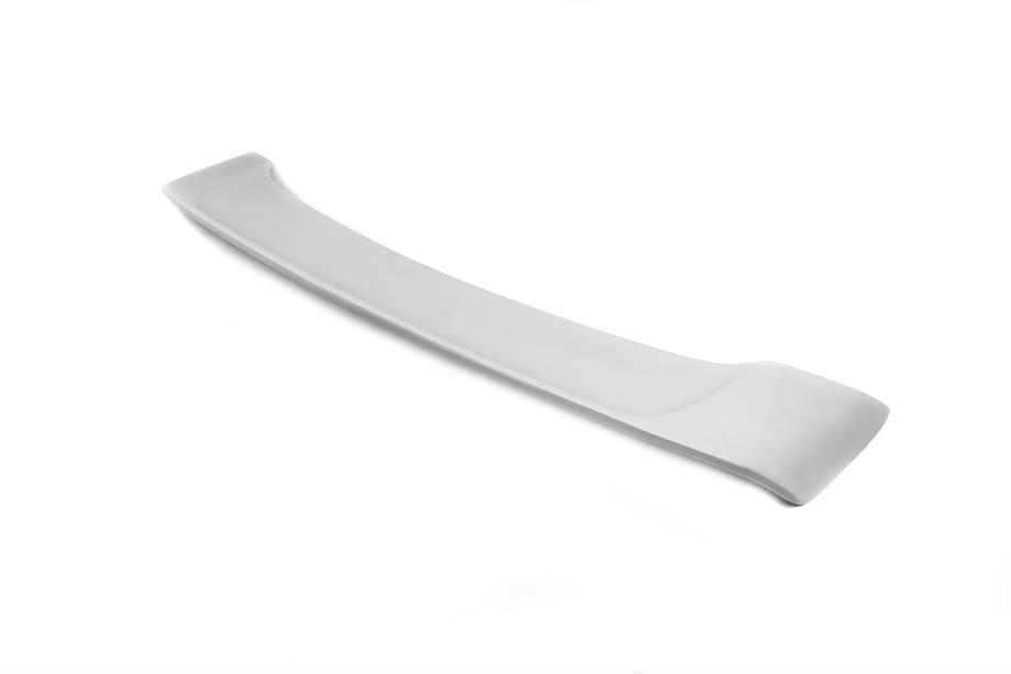 Mitsubishi Lancer X 2008- Aileron (apprêté pour peinture) Image