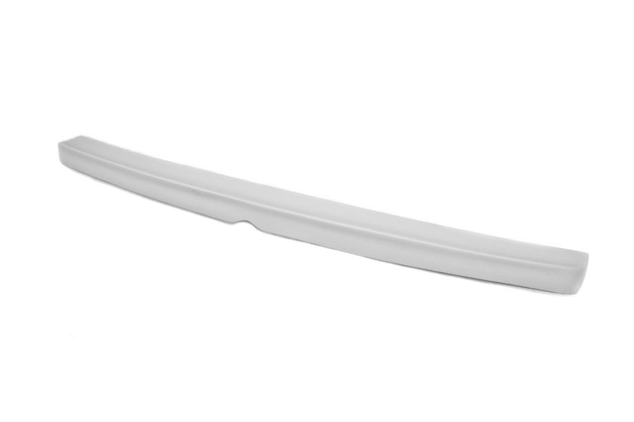 Opel Vectra B 1995-2002 Spoiler Isiksiz (apprêté pour peinture) Image