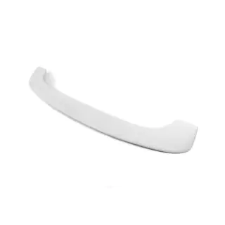 Casquette de lunette arrière Sedan (apprêtée pour peinture) Opel Astra G classic 1998-2012 photo 4