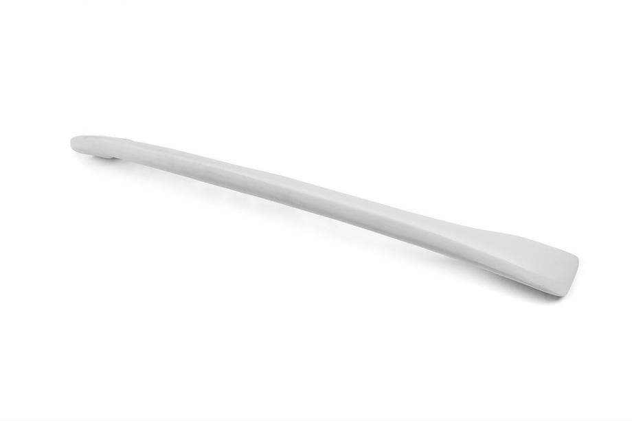 Opel Astra G classic 1998-2012 Casquette de lunette arrière Sedan (apprêtée pour peinture) Photo 3