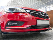 Opel Astra K 2016-2021 Lame avant inférieure HB (apprêtée pour peinture) photo 4