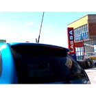 Opel Corsa B 1993-2004 Aileron Isikli (apprêté pour peinture) photo 3