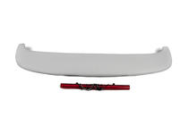 Opel Corsa B 1993-2004 Aileron Isikli (apprêté pour peinture) photo 4