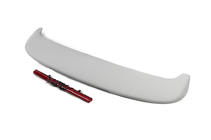 Opel Corsa B 1993-2004 Aileron Isikli (apprêté pour peinture) photo 2