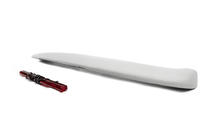 Opel Corsa B 1993-2004 Aileron Isikli (apprêté pour peinture) photo 5